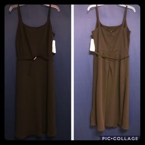 NWT - AGB Dress - Little Black Dress